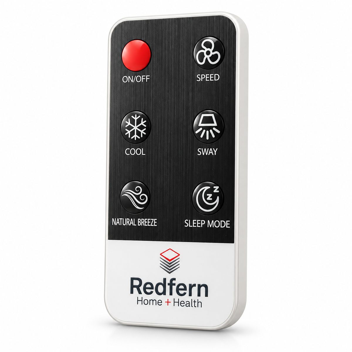 iQ Pure Breeze™ Air Cooler 10EX Remote