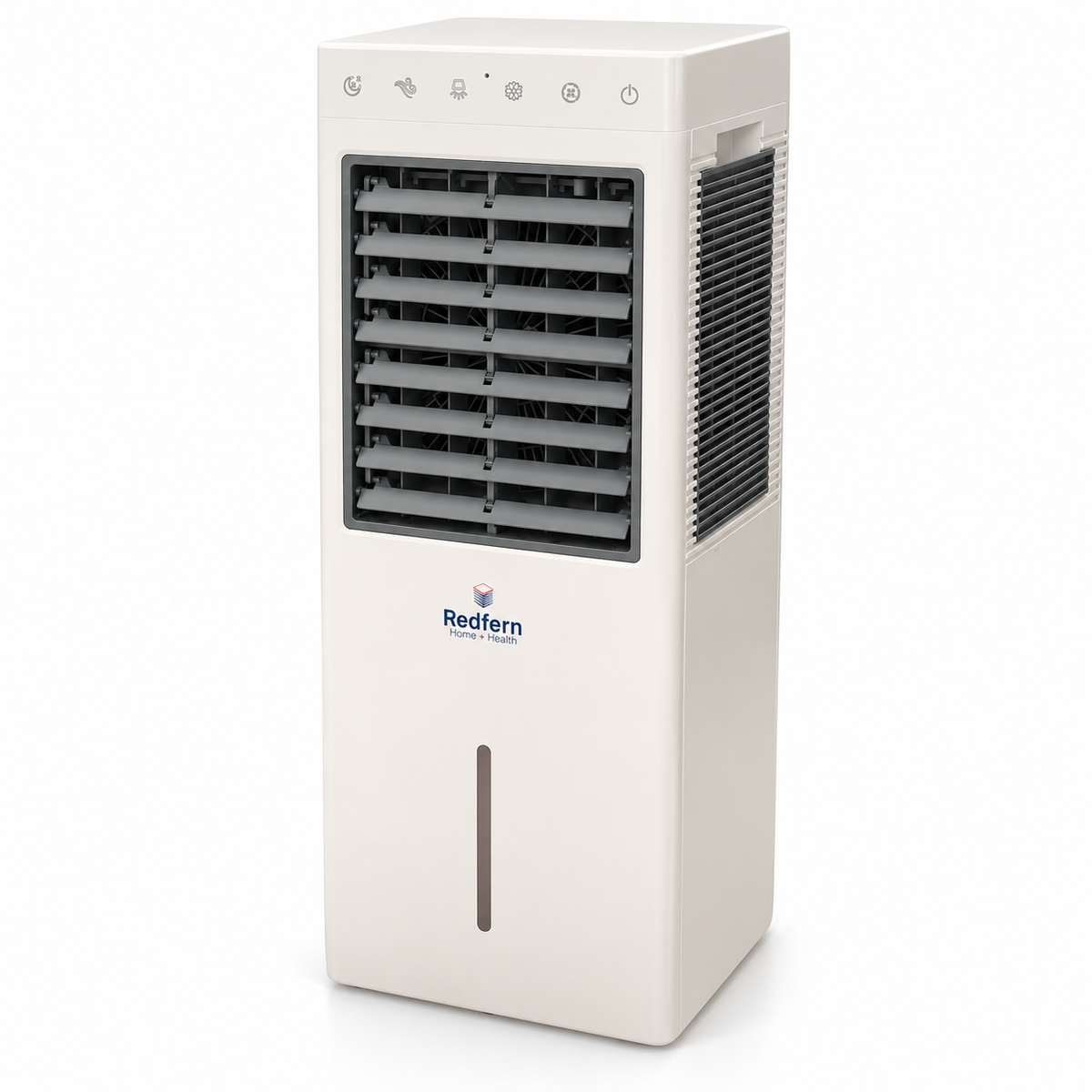 iQ Pure Breeze™ Air Cooler 10ex(Recertified)