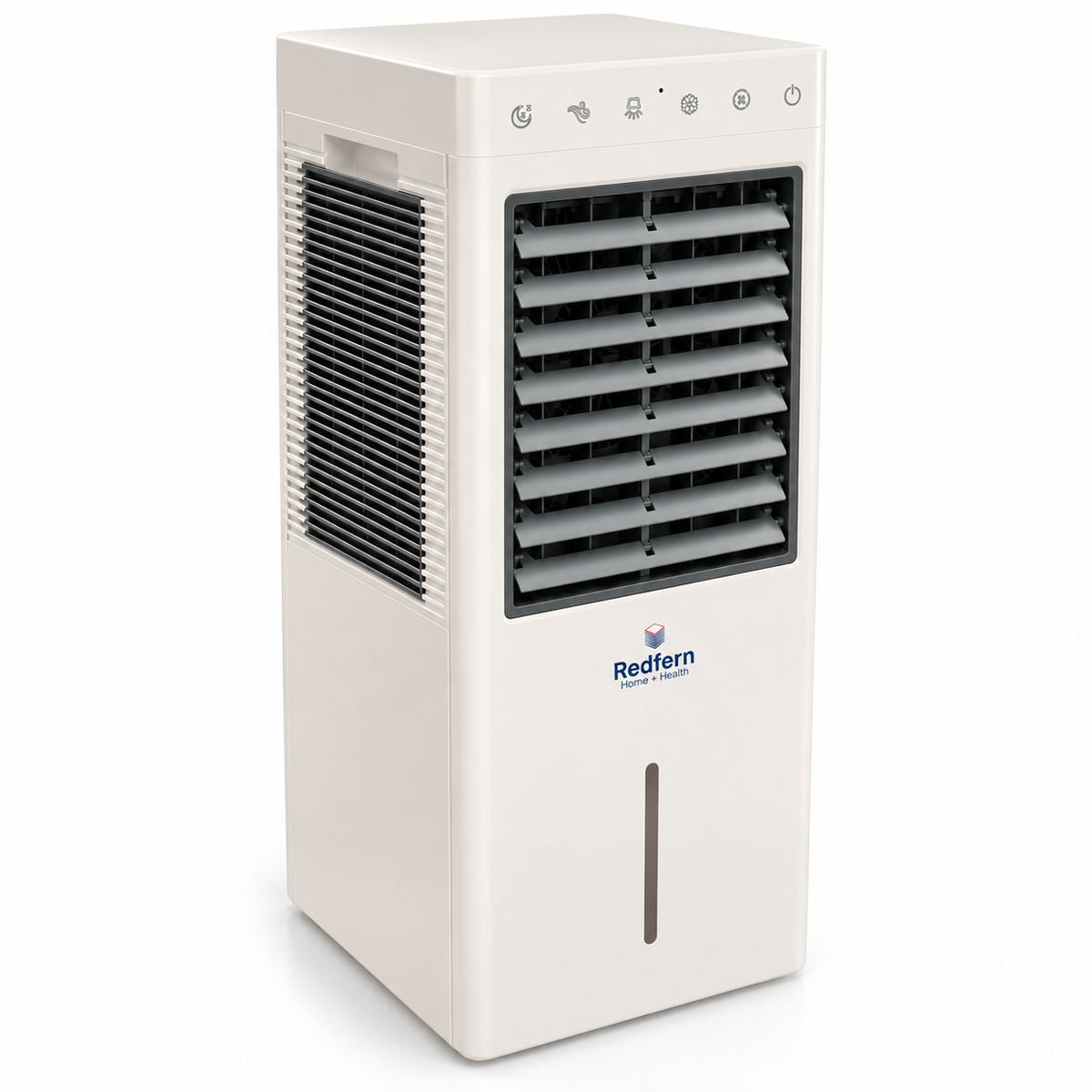 iQ Pure Breeze™ Air Cooler 10ex