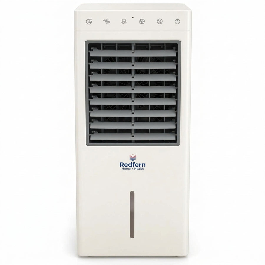 iQ Pure Breeze™ Air Cooler 10ex