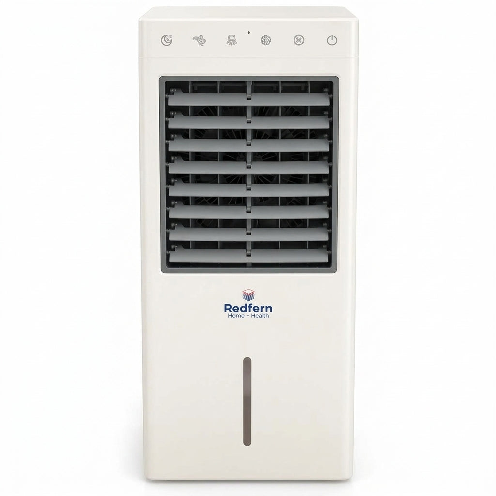 iQ Pure Breeze™ Air Cooler 10ex(Recertified)