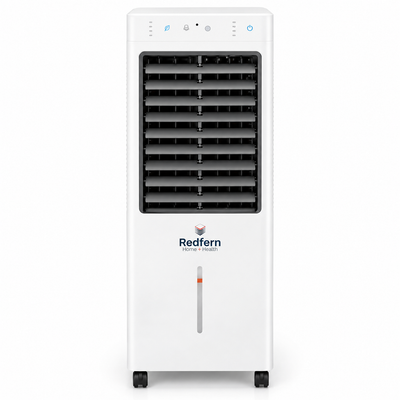 iQ Pure Breeze™ EXTRA Large Air Cooler 14ex