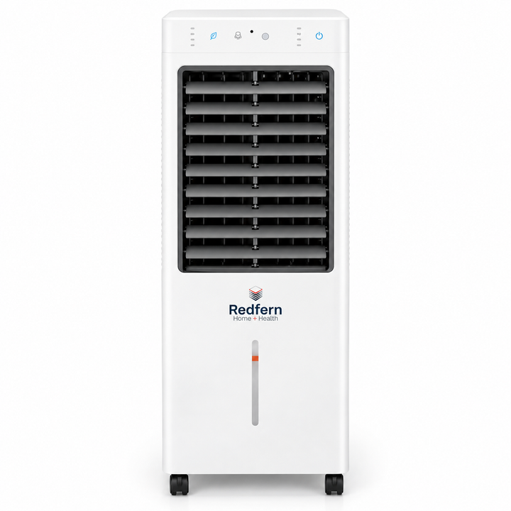 iQ Pure Breeze™ 14EX Air Cooler