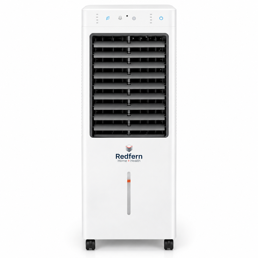 iQ Pure Breeze™ EXTRA Large Air Cooler 14ex