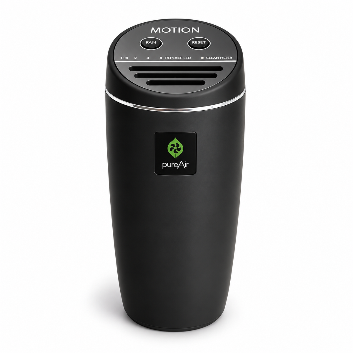 iQ Pure Fresh Air™ Motion Auto Air Purifier