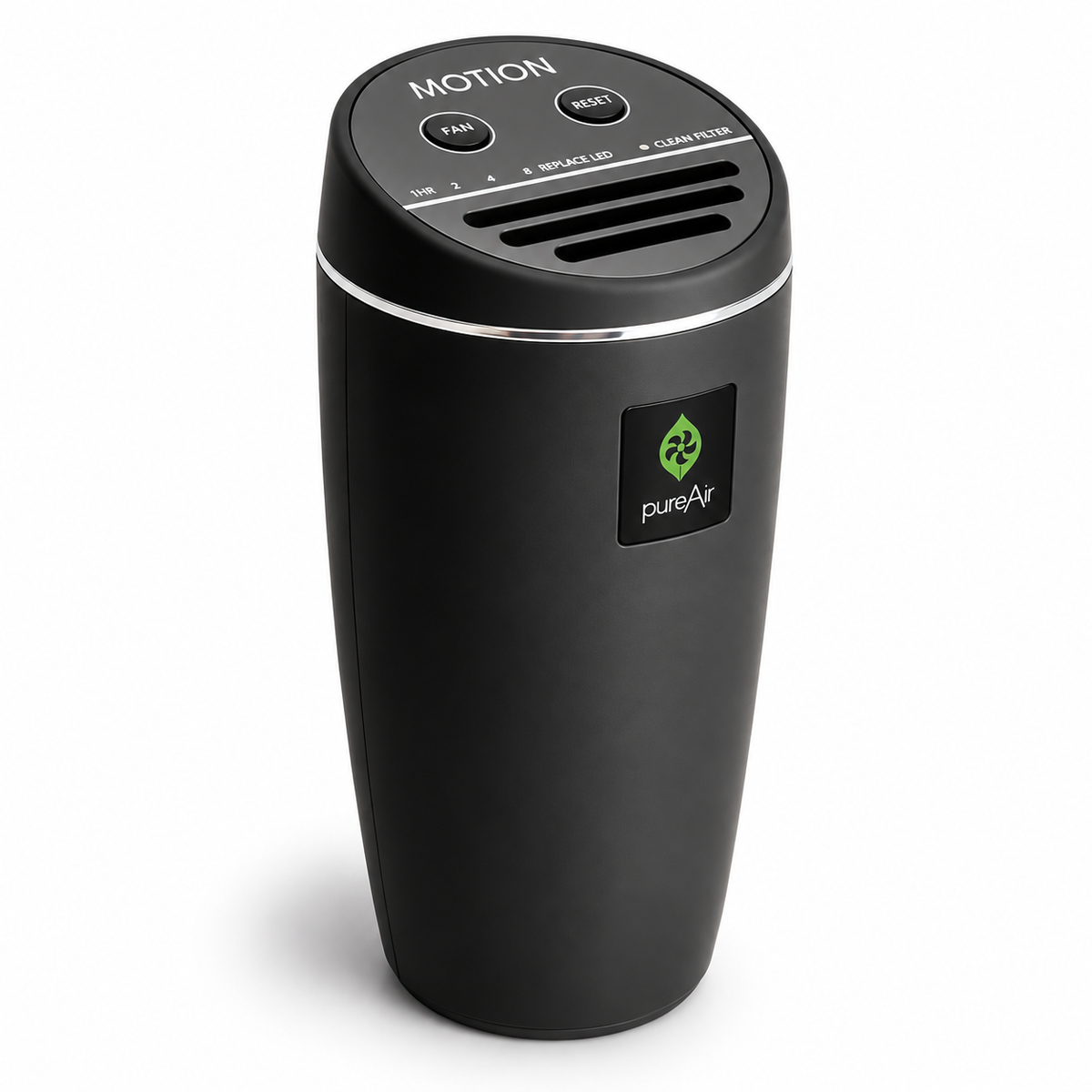 iQ Pure Fresh Air™ Motion Auto Air Purifier