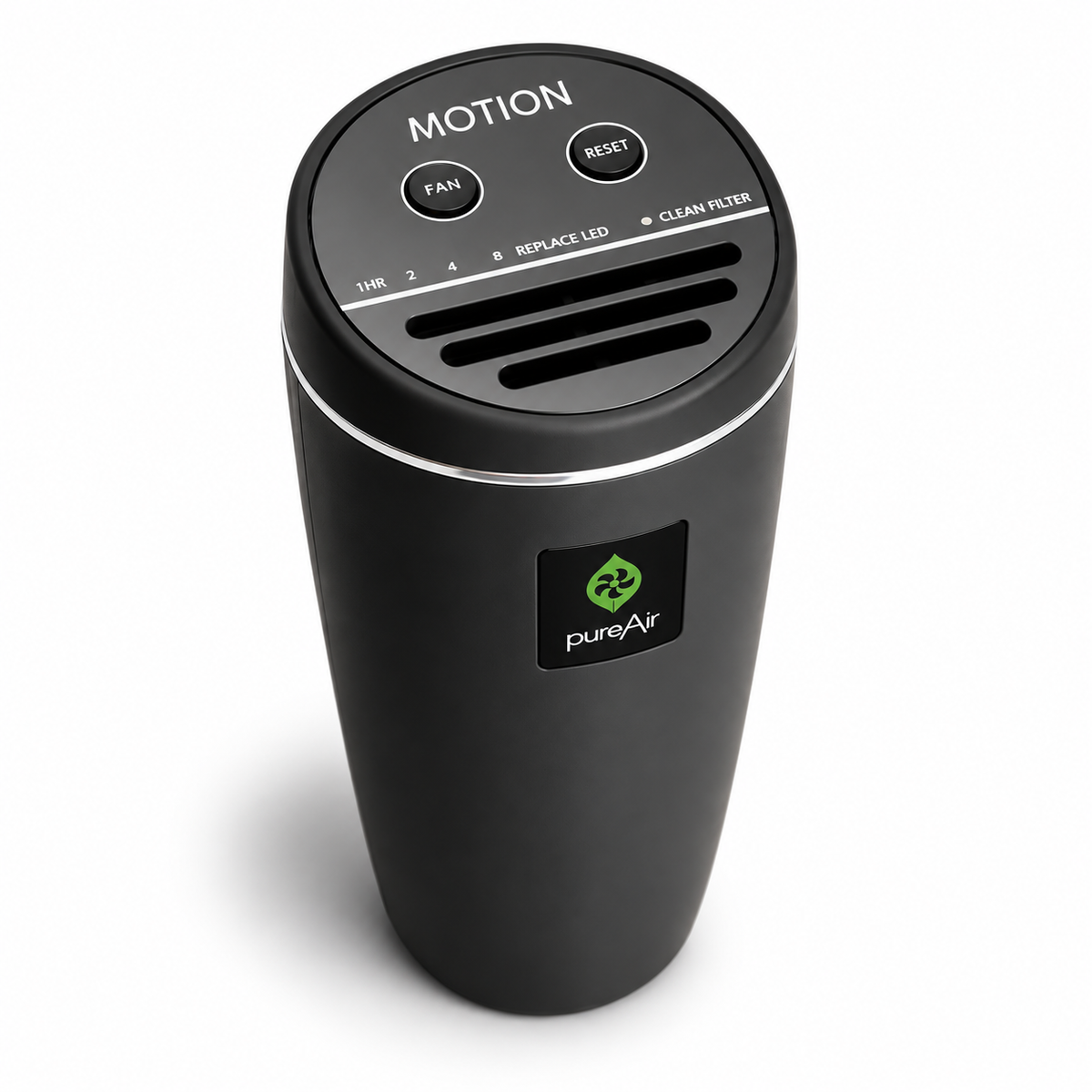 iQ Pure Fresh Air™ Motion Auto Air Purifier