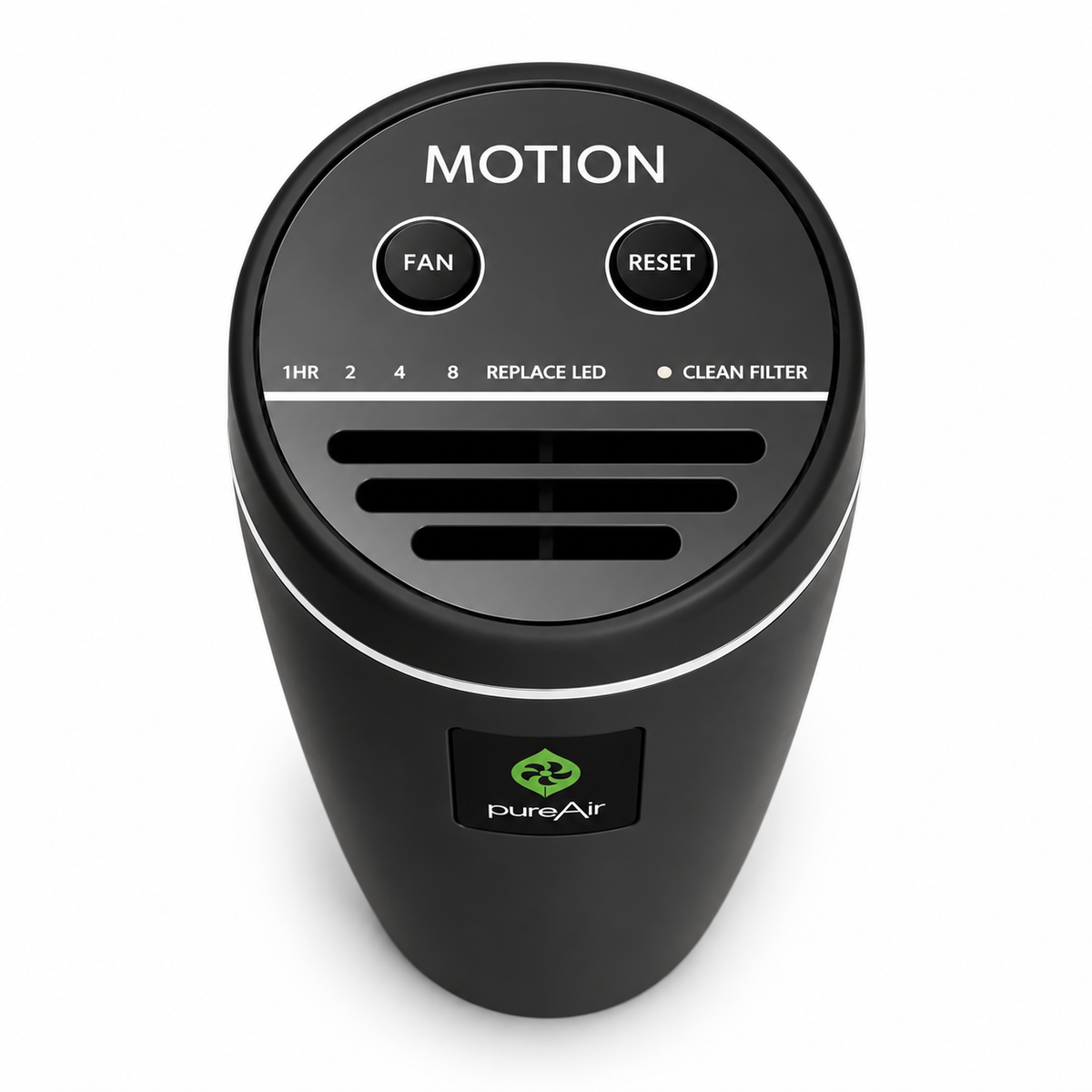 iQ Pure Fresh Air™ Motion Auto Air Purifier