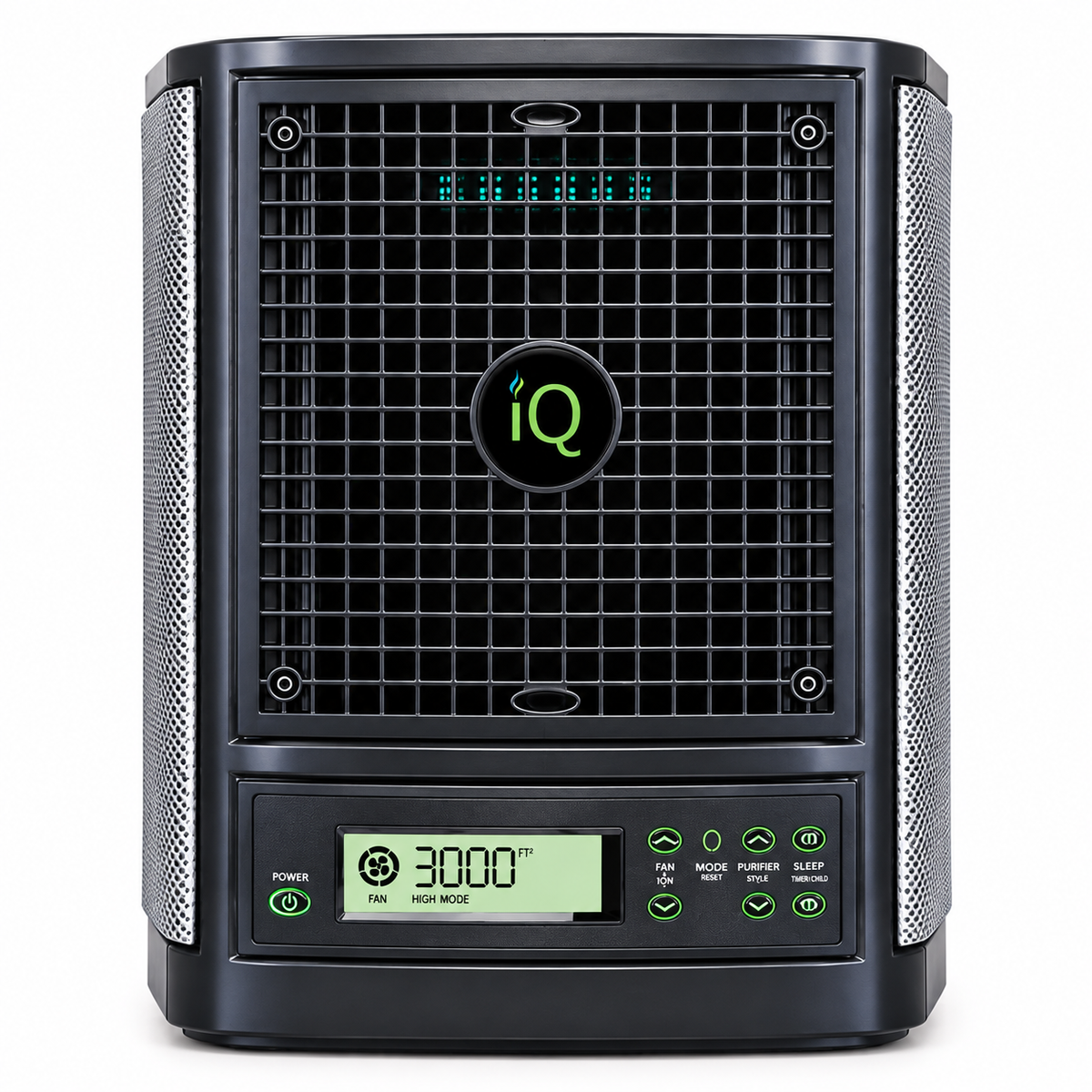 iQ Pure Fresh Pro™ 3000 Air Purifier