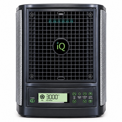iQ Pure Fresh Pro™ 3000 Air Purifier