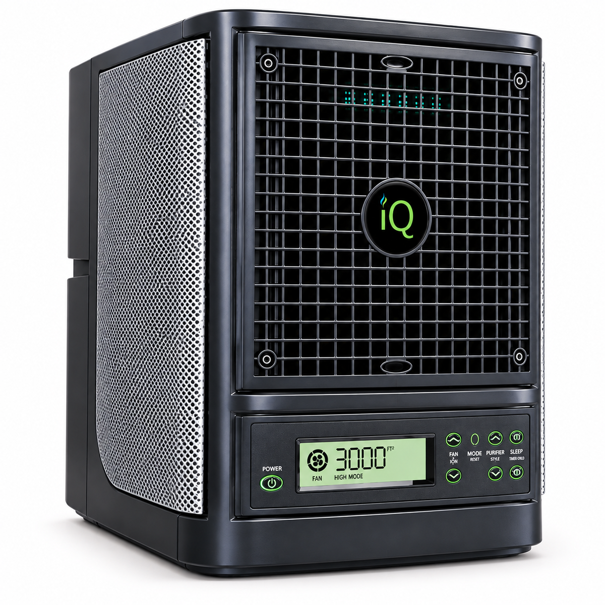 iQ Pure Fresh Pro™ 3000 Air Purifier