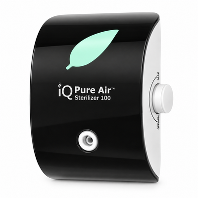 iQ Pure Fresh Pro™ Air Freshener