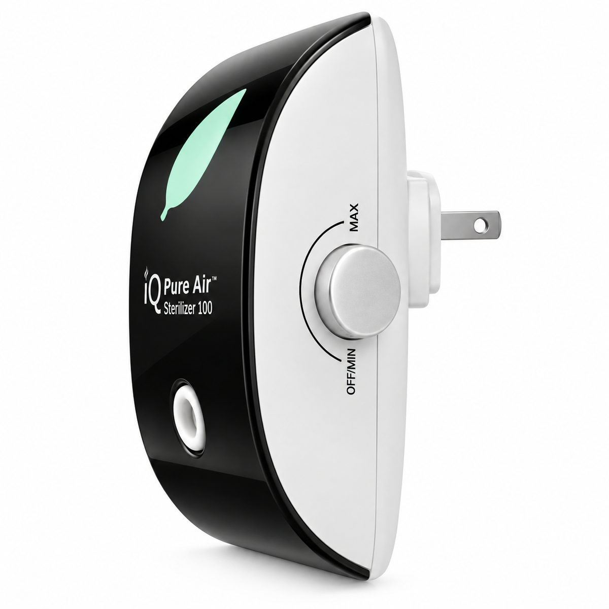 iQ Pure Fresh Pro™ Air Cleaner