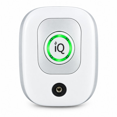 iQ Pure Fresh Pro™ Air Purifier