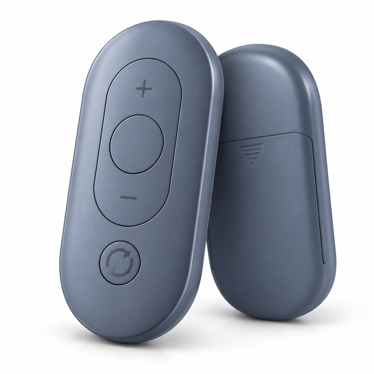 iQ Slim Tread® Télécommande pliable