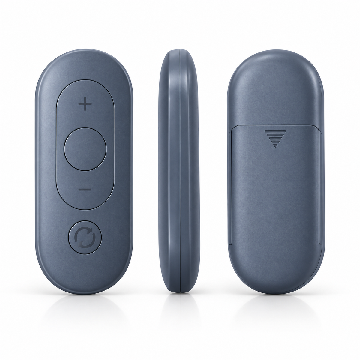iQ Slim Tread® Télécommande pliable