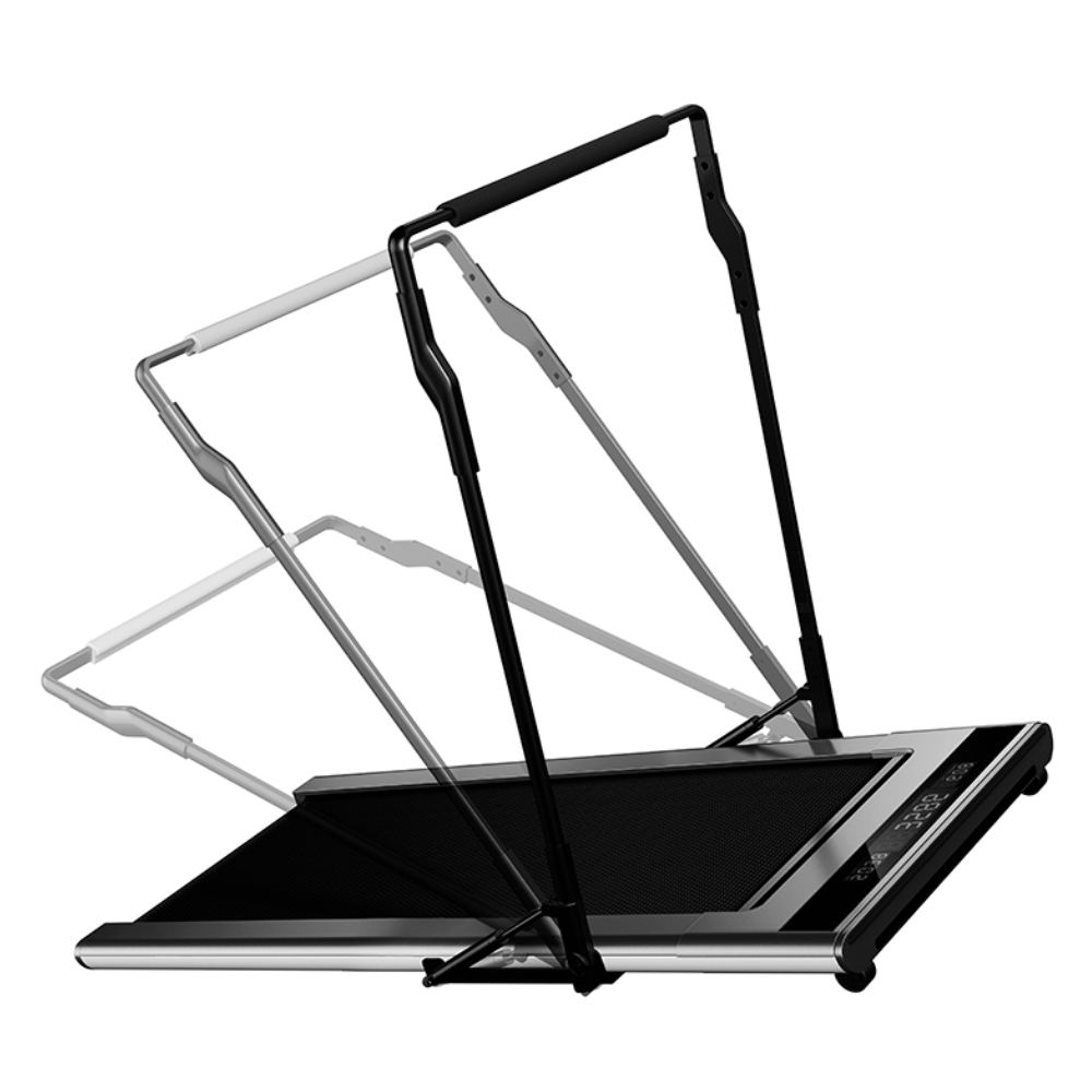 iQ Slim Tread Treadmill for a better healthy you