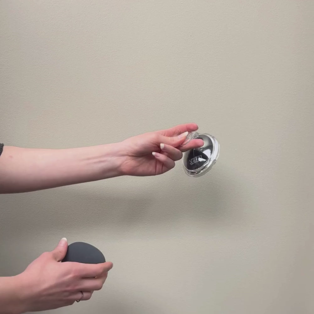 Video of how t use the Sphinx Hair Remover