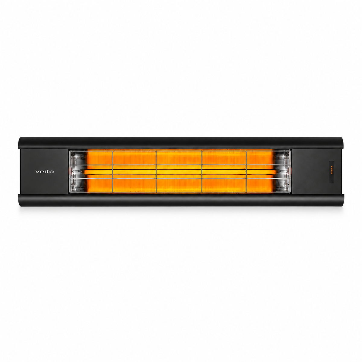 Veito® Aero 2500W Noir