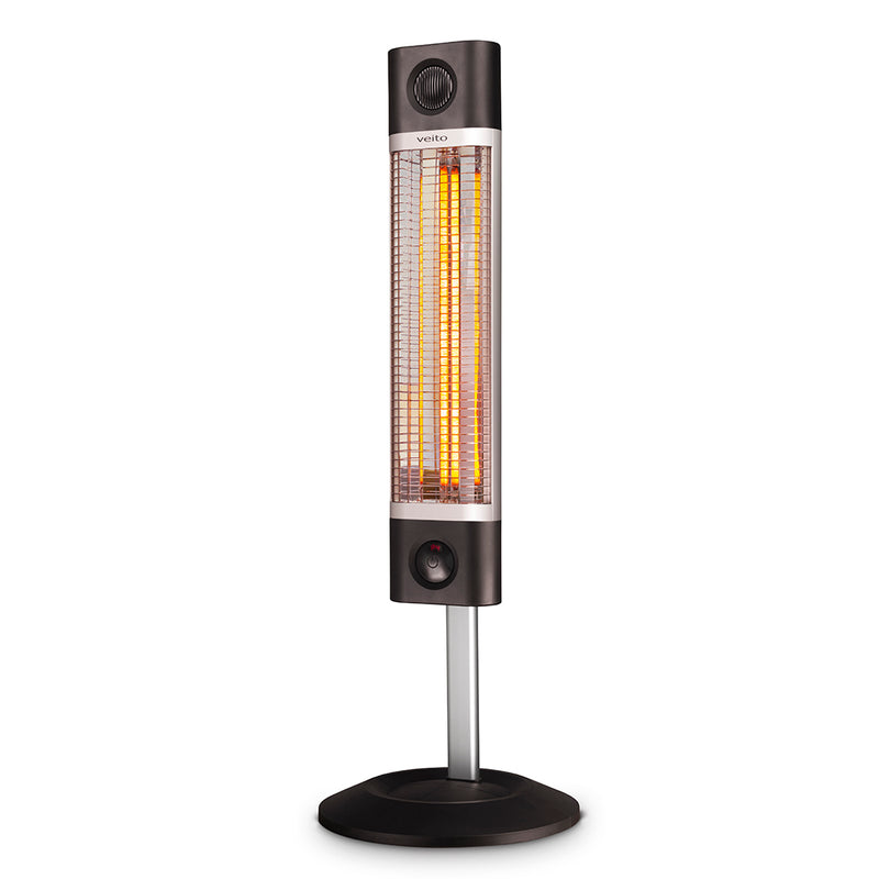 Veito® CH1500RE Standing Heater